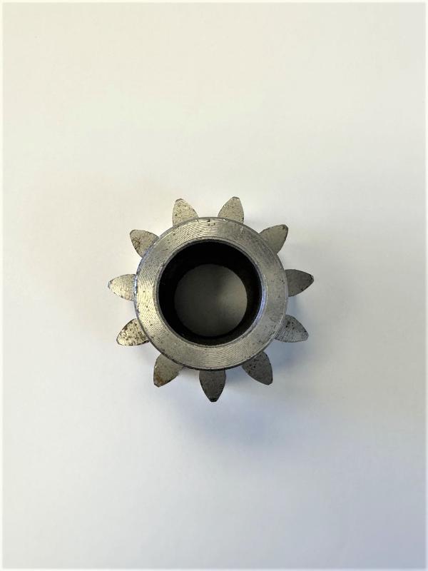 Gear Spur
