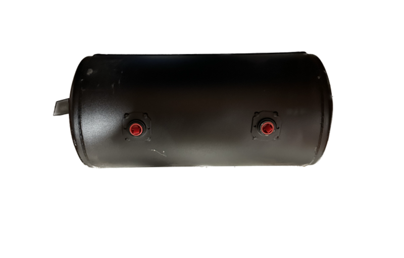 12" Air Tank