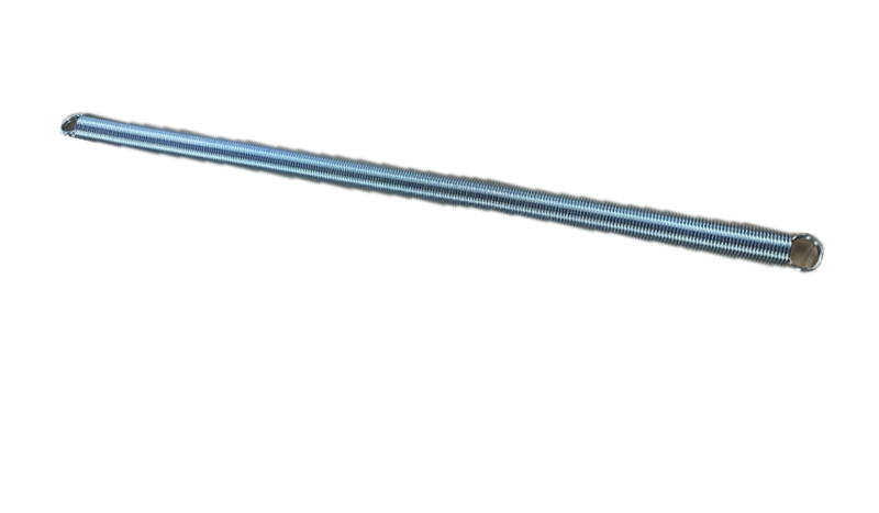 12" Spring Line Hanger