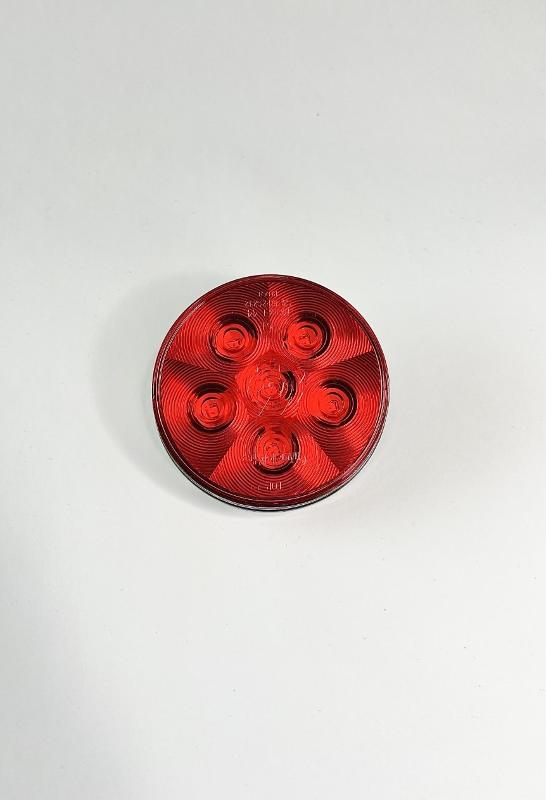Tail Light-4" LED